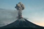 На Филиппинах проснулся вулкан Майо