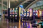 Путешественница выиграла крупную сумму в аэропорту Лас-Вегаса