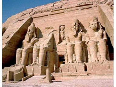 День рождения Рамзеса II