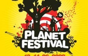 Музыкальный фестиваль Planet