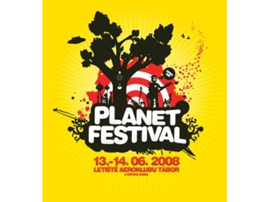 Музыкальный фестиваль Planet