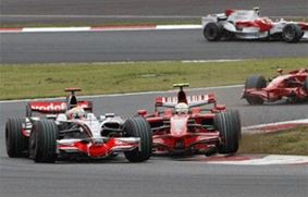 Формула 1: Гран-при Японии