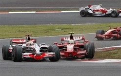 Формула 1: Гран-при Японии