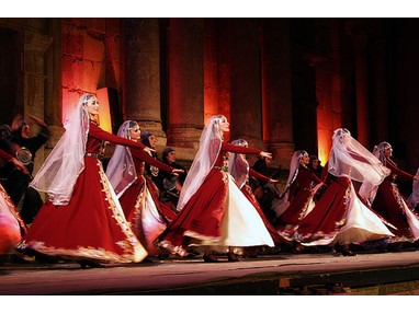 Иорданский музыкальный фестиваль