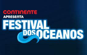 Фестиваль океанов в Лиссабоне