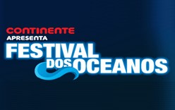Фестиваль океанов в Лиссабоне