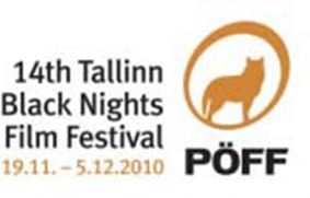 Таллиннский ночной кинофестиваль