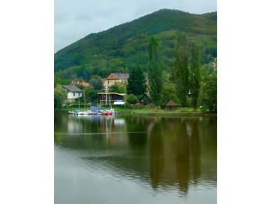 В Чешской Швейцарии состоится международная конференция «Туристическое направление-2010»