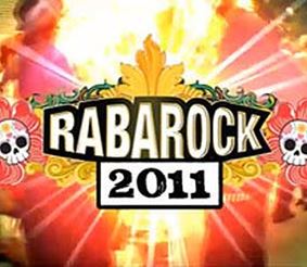Рок-фестиваль Rabarock