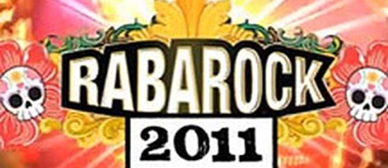 Рок-фестиваль Rabarock