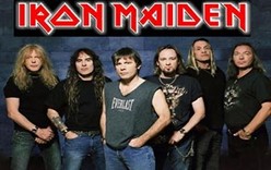 Iron Maiden – хедлайнер Sonisphere Bulgaria 2011