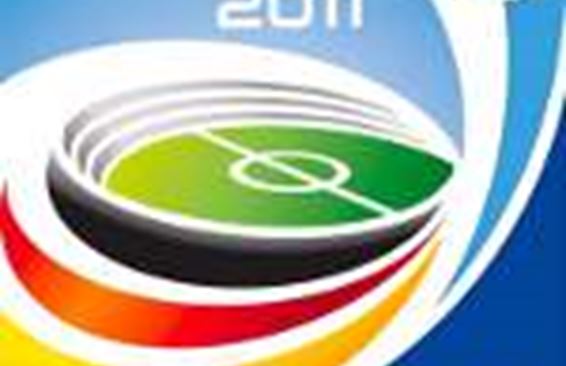 Чемпионат мира по футболу среди женщин FIFA 2011 в Германии