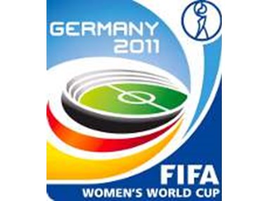 Чемпионат мира по футболу среди женщин FIFA 2011 в Германии