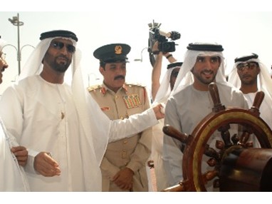 В Дубае пройдет Ближневосточный форум по круизному туризму
