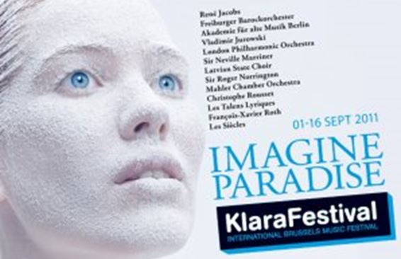 Международный музыкальный фестиваль KlaraFestival