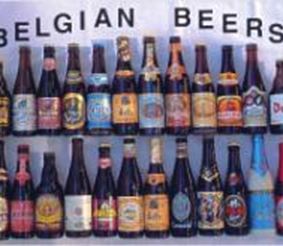 Ежегодный уикенд бельгийского пива