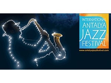 Первый Международный фестиваль джаза в Аспендосе
