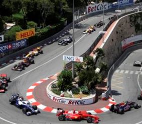 Гран-При Монако