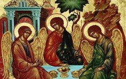 День святой Троицы