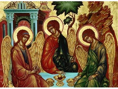День святой Троицы