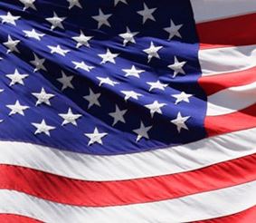 День флага в США