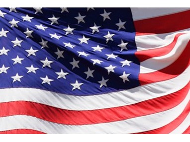День флага в США