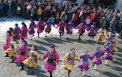 Фестиваль Кадыгра