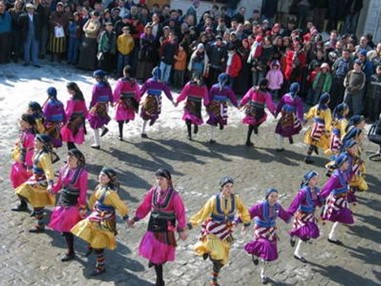 Фестиваль Кадыгра