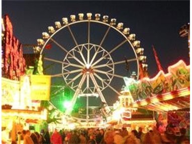 Фестиваль «Свободного рынка» («Свободная ярмарка») в Бремене