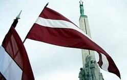День независимости Латвии