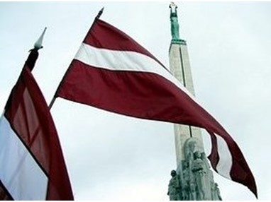 День независимости Латвии