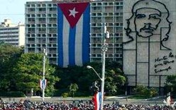 День освобождения Кубы