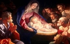 Рождество Христово у восточных христиан