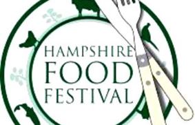 «Хэмпширский фестиваль еды»