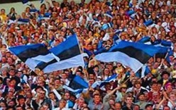 День независимости в Эстонии