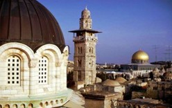В Иерусалиме пройдет фестиваль «Дома изнутри»