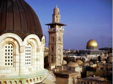 В Иерусалиме пройдет фестиваль «Дома изнутри»