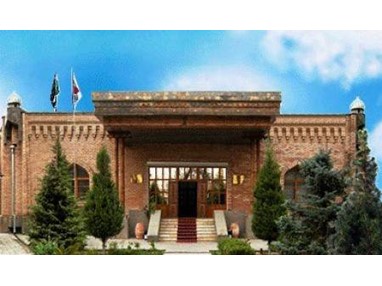 В Ташкенте пройдет выставка античных светильников