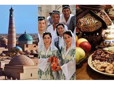 Растет авторитет Узбекистана на мировом рынке туризма