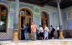 Узбекистан вошел в пятерку стран с наиболее динамично развивающимся туризмом
