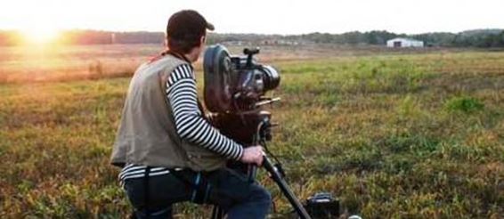Итальянские кинематографисты приступили к съемкам документальных фильмов в Узбек