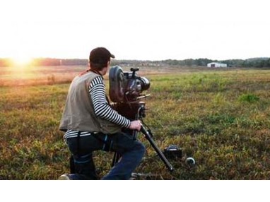 Итальянские кинематографисты приступили к съемкам документальных фильмов в Узбек