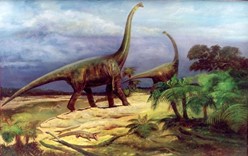 Шоу динозавров World of Dinosaurs