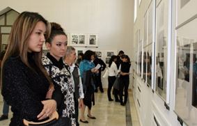 Ташкент и Бухара примут VII-международную Фотобиеннале-2014
