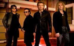 Концерт Bon Jovi