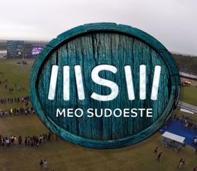 Музыкальный фестиваль Sudoeste