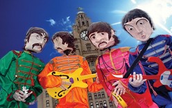 Международная неделя The Beatles