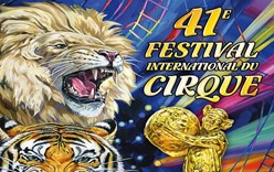 Международный Цирковой Фестиваль в Монте-Карло