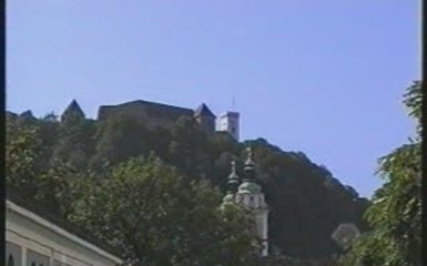 День в Любляне