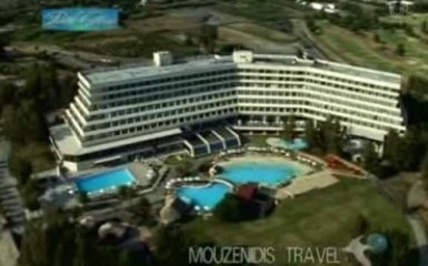 Отель Porto Carras Meliton Thalasso And SPA 5* Греция. Халкидики